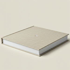 Custom Travel Book