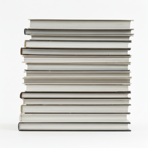 Custom Travel Book
